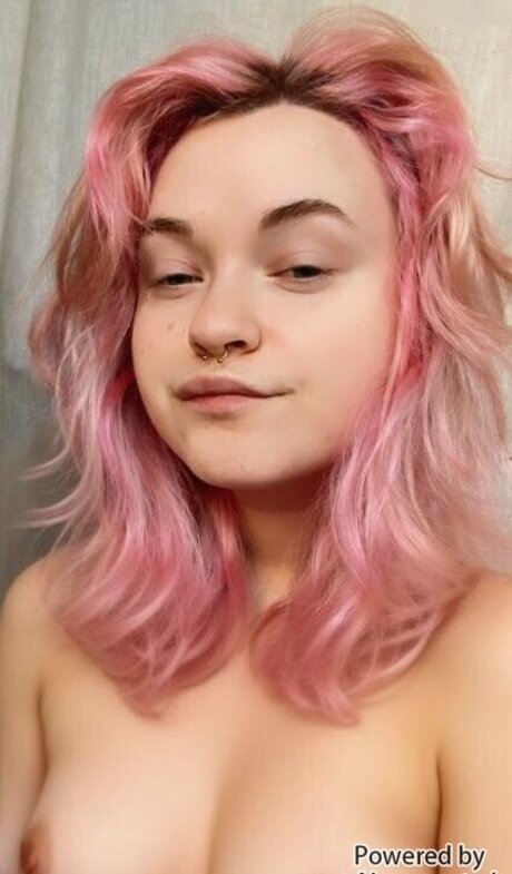 Lena Vanille top model images