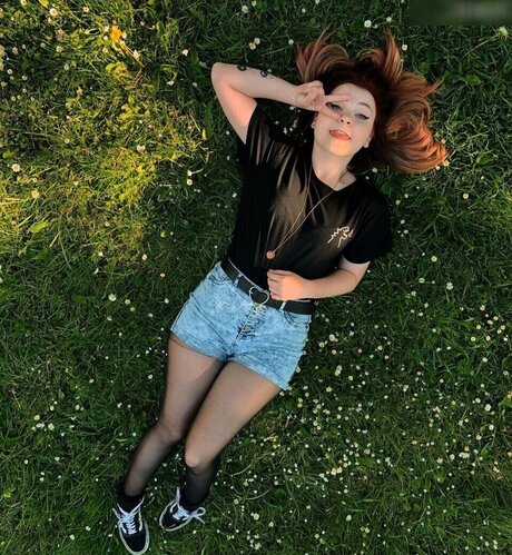 Lena Vanille star free pics