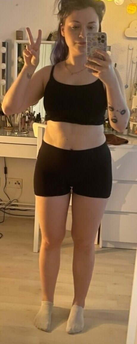 Lena Vanille Profile pic