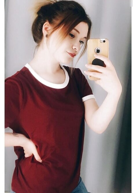 Lena Vanille sexy star photos