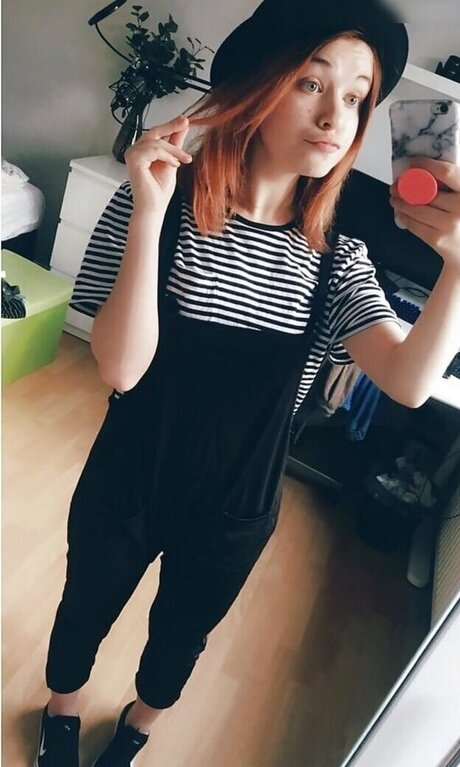 Lena Vanille perfect model archive