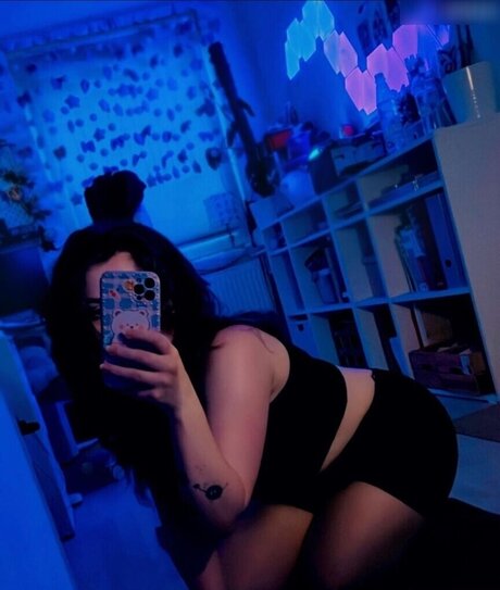 Lena Vanille xxx model pics