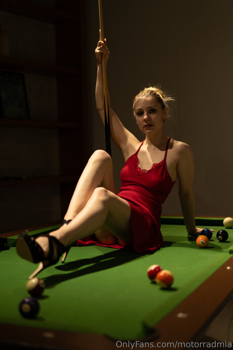 Motorradmia perfect actress img