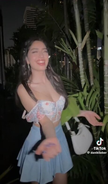 Dani Klieber erotic star galleries