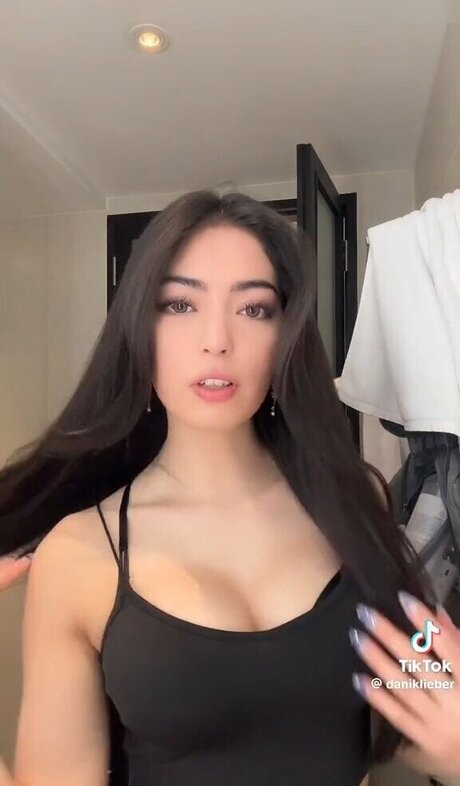 Dani Klieber free pornstar picture