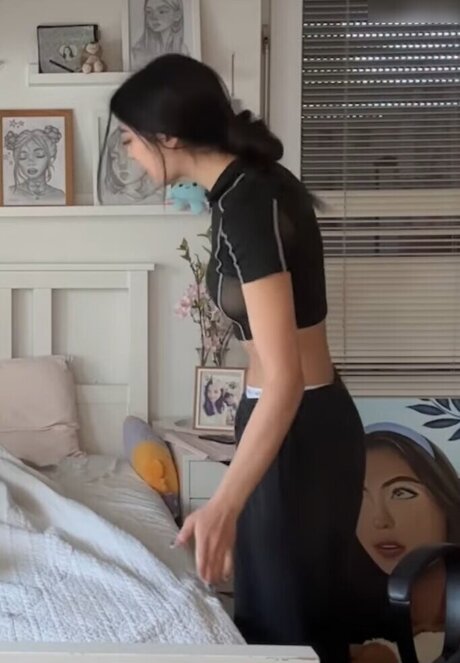 Dani Klieber porn model pic