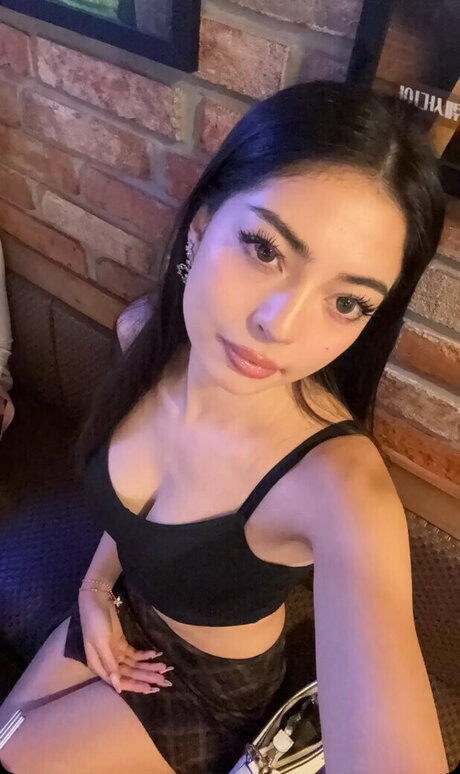 Dani Klieber model erotic photo