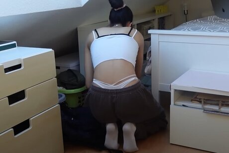 Dani Klieber pretty pornstar photo