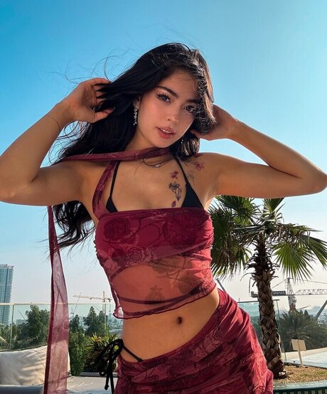 Dani Klieber adult actress image