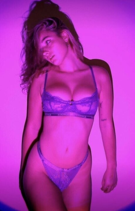 JessPerci model erotic photo