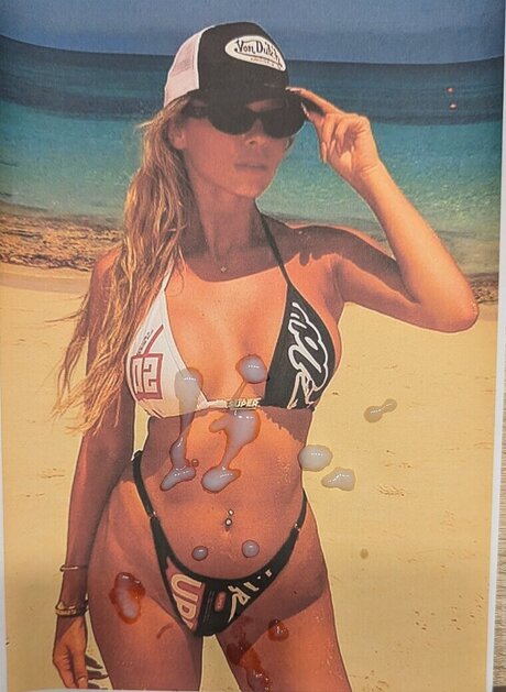 Cum Tributes star sexy picture