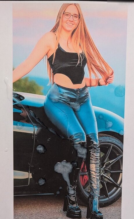 Cum Tributes pornstar nudes gallery