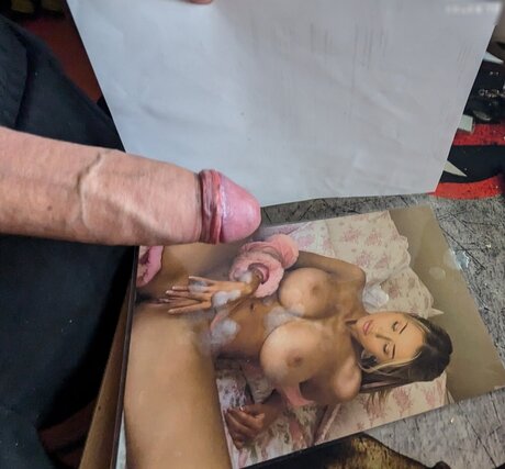 Cum Tributes model sex images