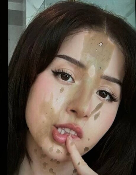 Cum Tributes model nudes galleries