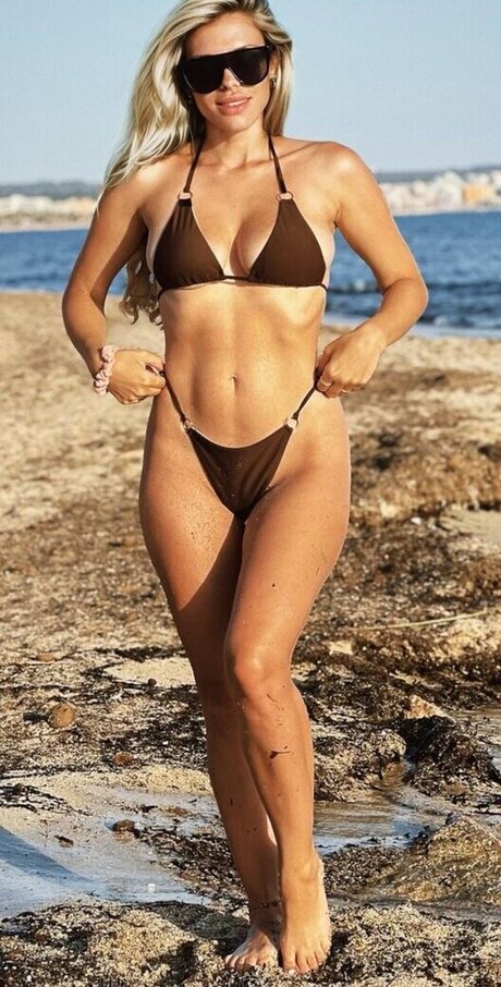 Nathalie Bleicher Woth adult star galleries