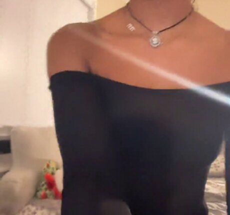 Chamya Johnson hot model pictures