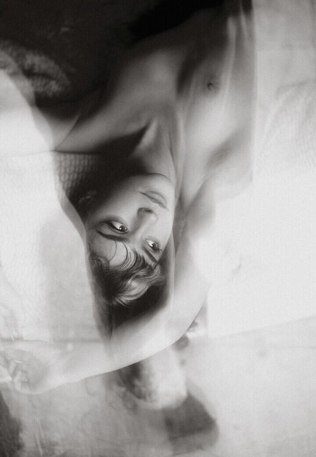 Emeline Faure model hd pictures