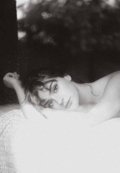 Emeline Faure high quality pornstar pictures