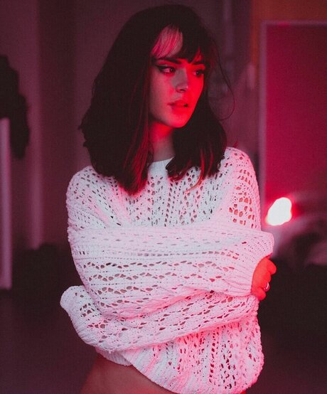 Emeline Faure top star photos