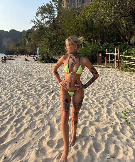 Jill Lange art actress gallery