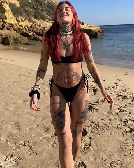 Jill Lange exclusive model gallery