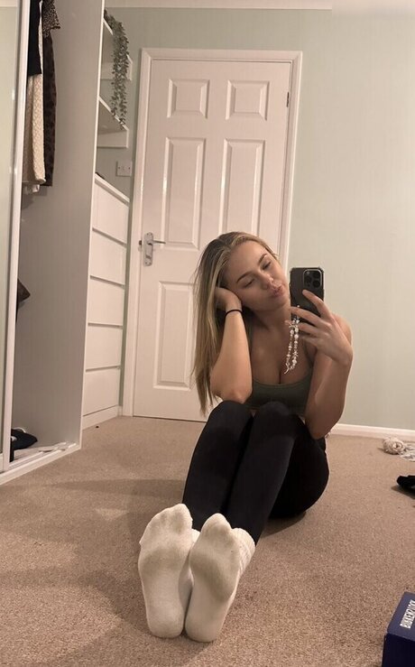 Princessliv model high quality img