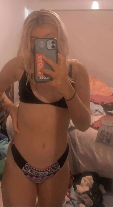 Bridget Williams naked star galleries