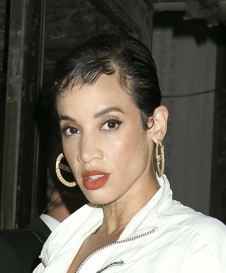 Dascha Polanco star picture