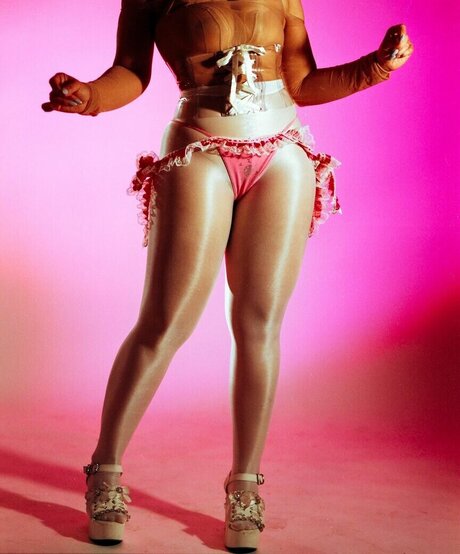 Dascha Polanco star pornographic image