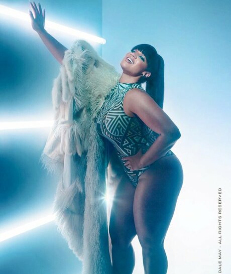 Dascha Polanco star sex pic