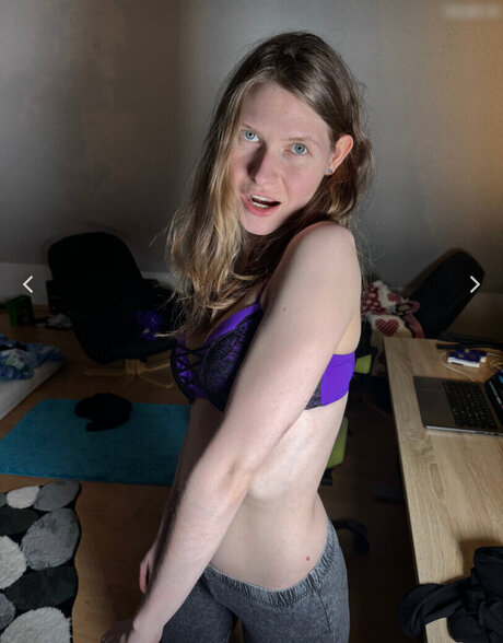 InaSilja perfect actress pics