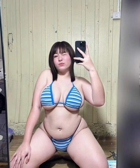 oprc18 model exclusive photos