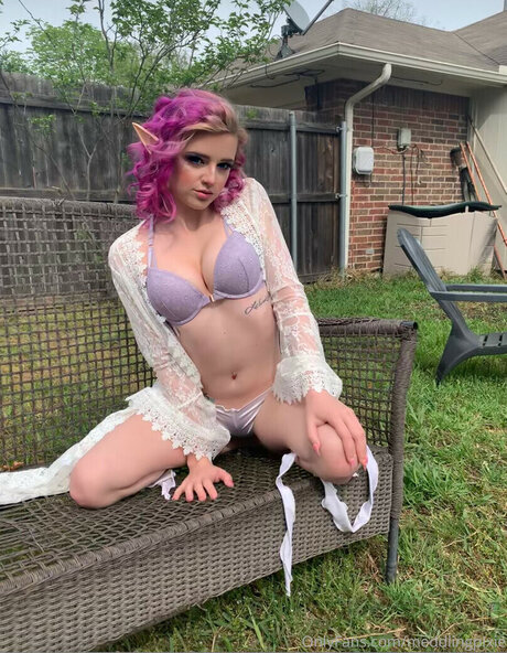 Meddlingpixie adult actress image