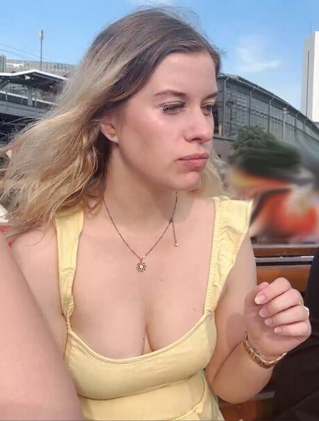 FormulaLena star sexy pic