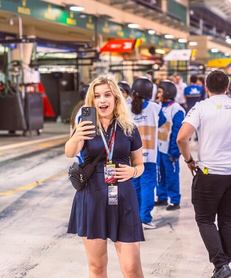 FormulaLena high quality star galleries