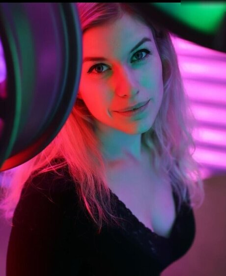 FormulaLena nice pornstar photo