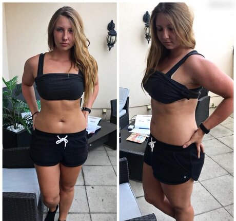 CaroCream nudes model img