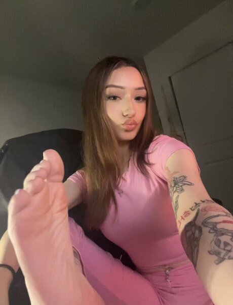 goddessakila star exclusive pic