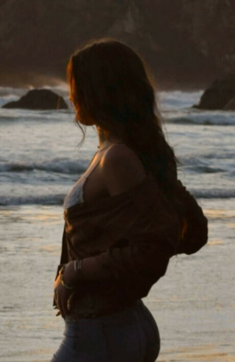 Bridgette Dunn model sex pics