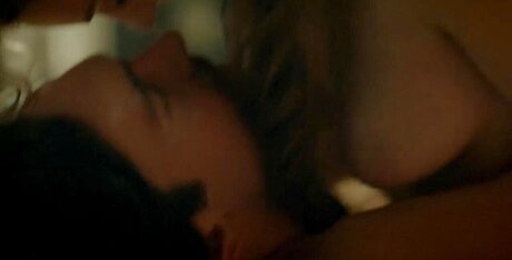 Versailles Fernsehserie_ model sex pic