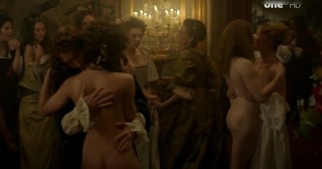 Versailles Fernsehserie_ pornographic actress images