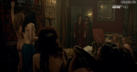 Versailles Fernsehserie_ pornstar hot galleries