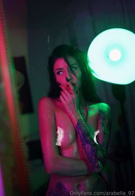 Katharina Barth arabella 97 model hd images