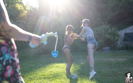 gladycesuicide art actress galleries