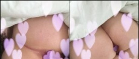 Allie Katch model porn picture