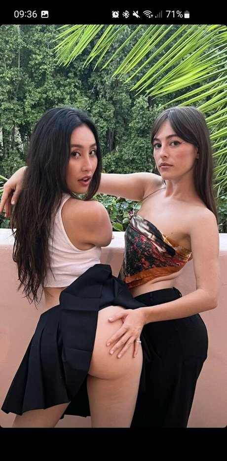 Smosh Girls porn star image