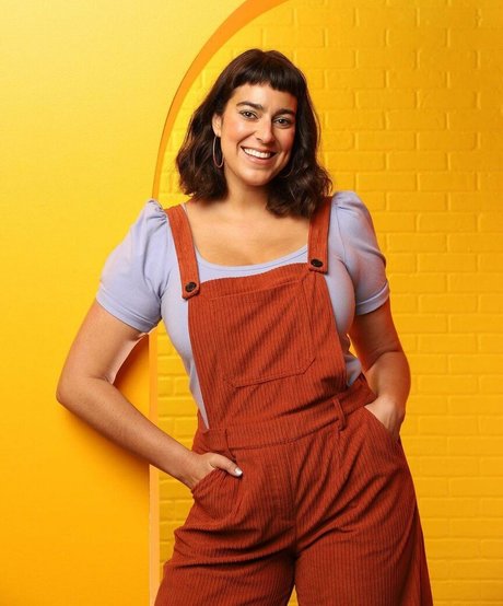 Smosh Girls model beautiful picture