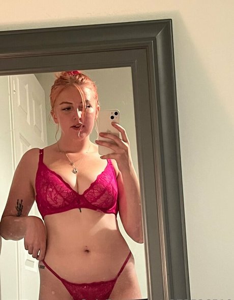 littleloka model art archive