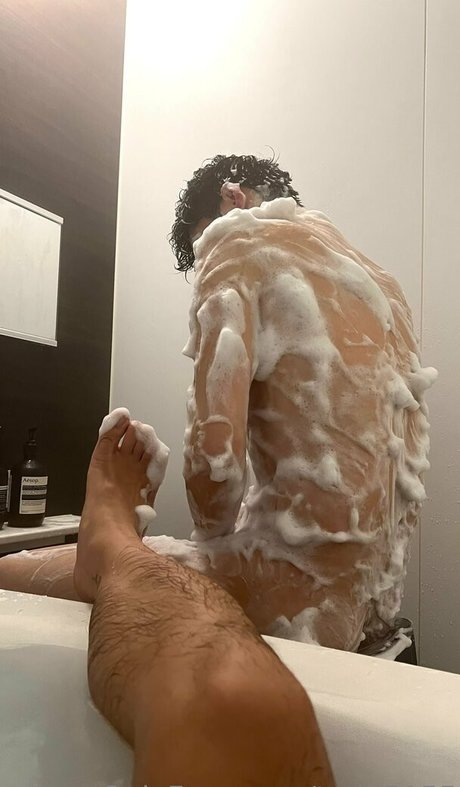 ted55155 model perfect pic