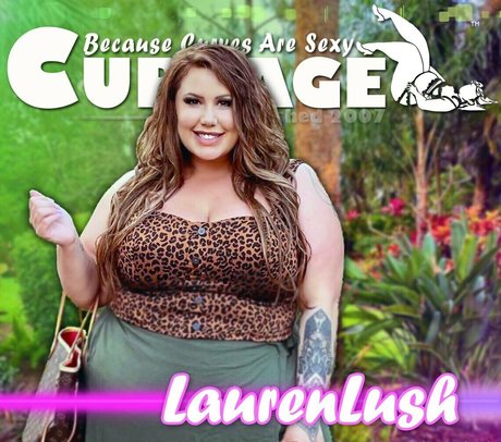 lushie lauren pornstar top photos